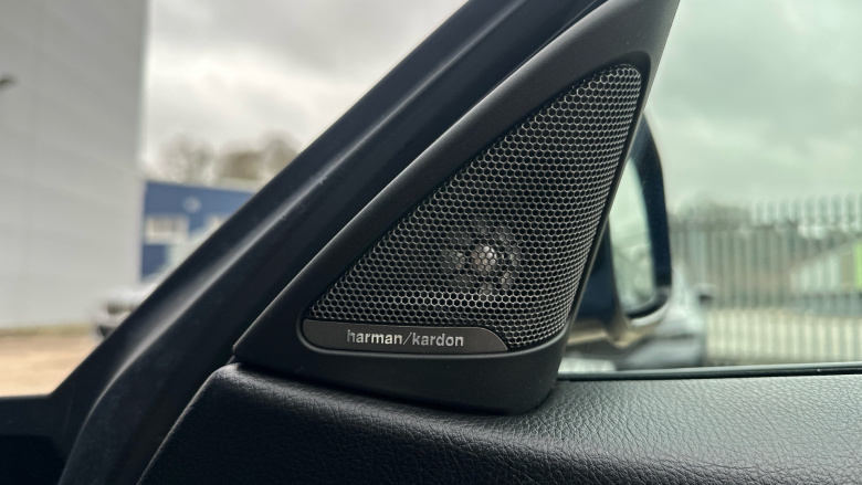 BMW 4 Series 420i M Sport 2dr Auto [Professional Media] Petrol Coupe